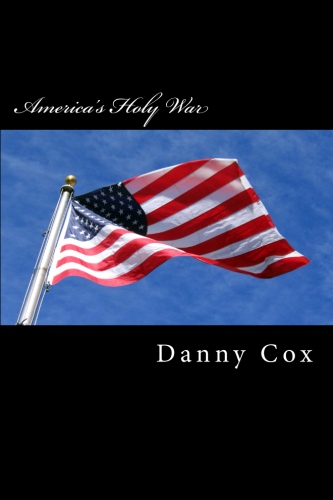 Books by Danny Cox