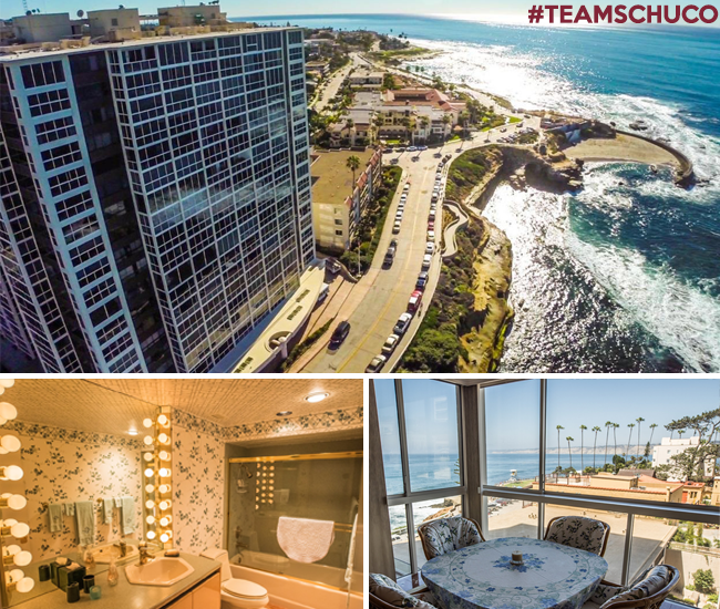 Holiday Shopping Guide For La Jolla Real Estate