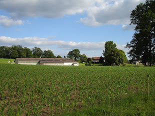 La ferme des Prades