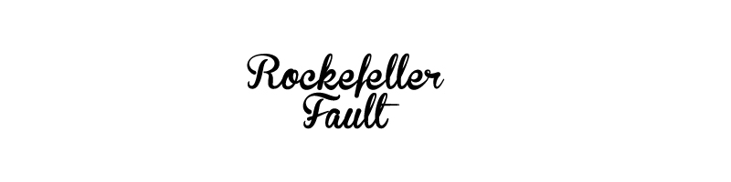 Rockefeller fault