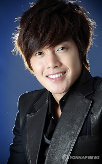 Kim Hyun Joong