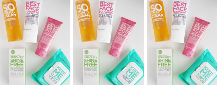 5 Products To Try By Formula 10.0.6