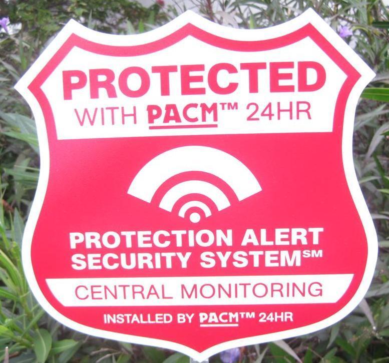 The Modernist Angle Security Check for (Modern) Homes V Security Systems