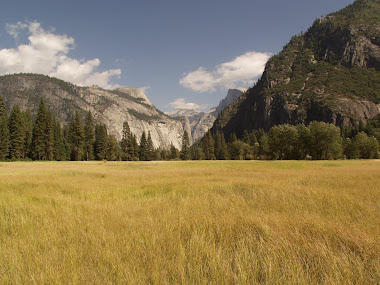 Yosemit Valley