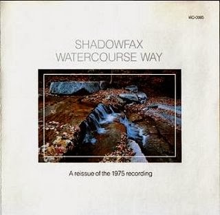 Shadowfax Watercourse Way Shadowfax Watercourse Way