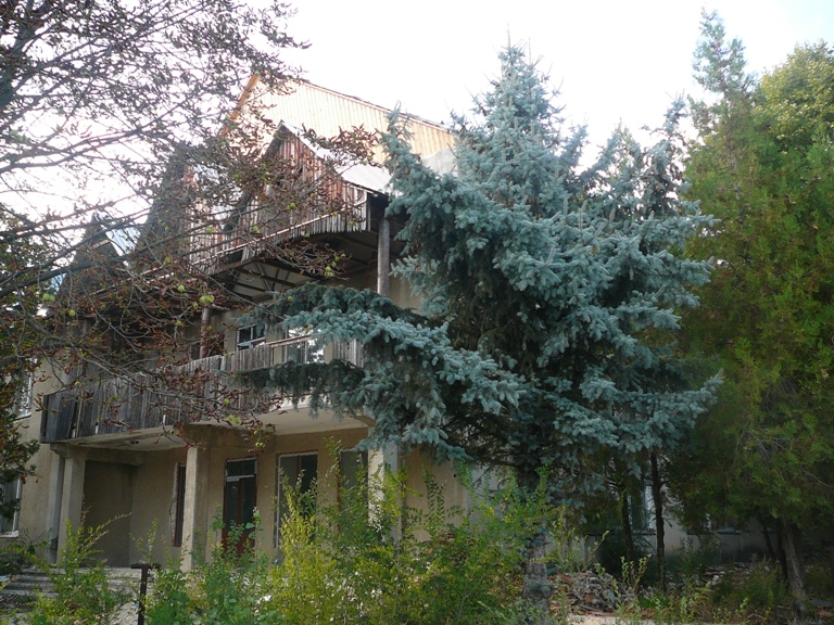 MOLDOVA NISPORENI REAL ESTATE FOR SALE