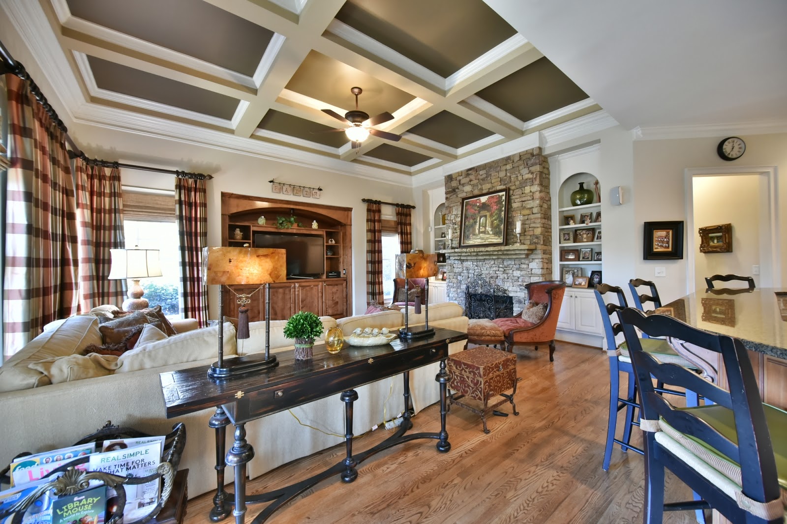 Open House January 17th Milton