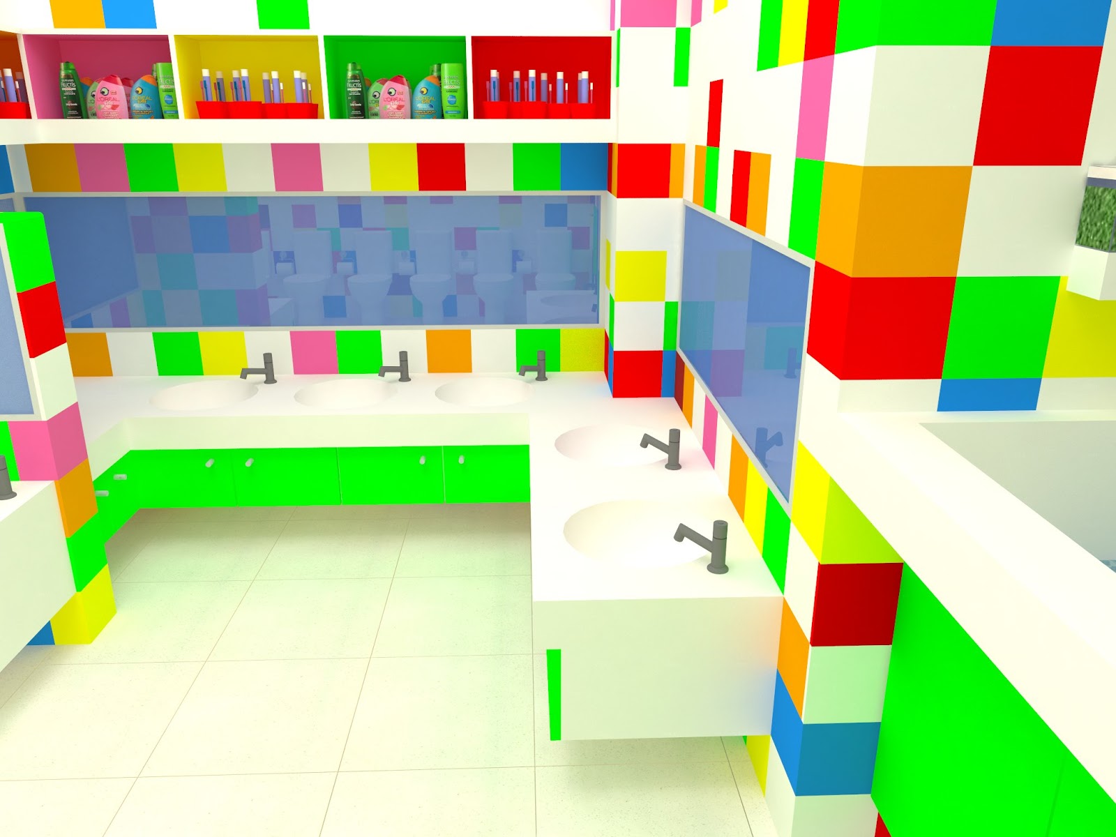 domus aurea construciones