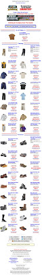 July 22, 2012 Sportsman’s Guide email