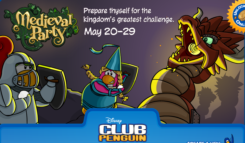 Club Penguin Cheats by Mimo777