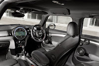 MINI 5-Türer