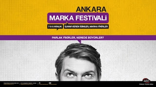 Ankara Marka Festivali 2015
