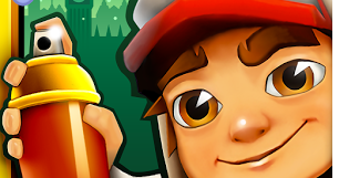 Download Subway Surfers London Hack
