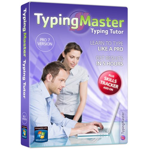 TypingMaster Pro Typing Tutor v7.01 Free Download Full Professional