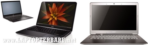 harga Ultrabook