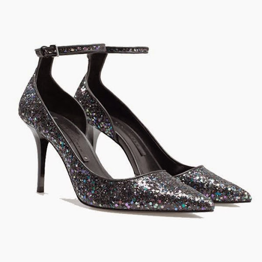 Sepatu Heels Pesta Zara Sepatu Heels Pesta Zara