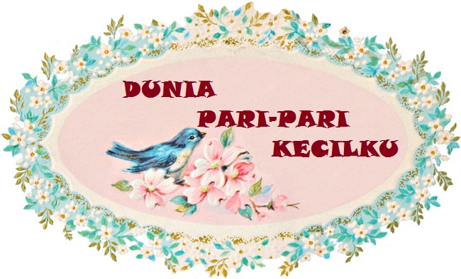 dUnIa PaRi - pArI kEcILku