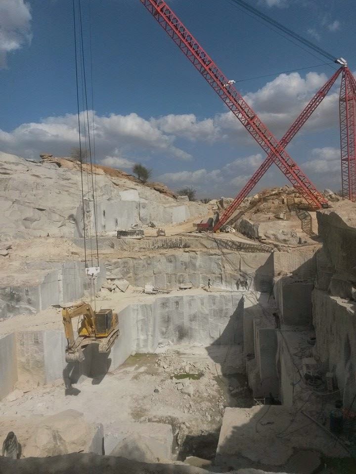 Kishangarh Marble MARBLE MINES