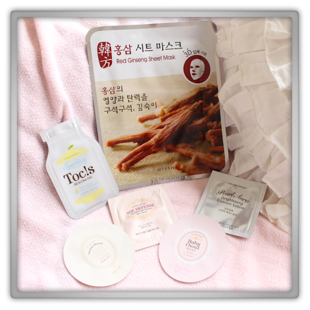 Etude House Pouch Hoarder Haul Review pink hot pouch mesh leather wanna be sweet lace bag pencil case Etude House Pouch Hoarder Haul Review pink hot pouch mesh leather wanna be sweet lace bag pencil case