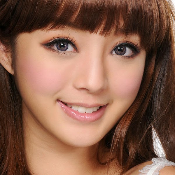 Korean Big Eye Circle Lenses Korean Skin Care & Makeup