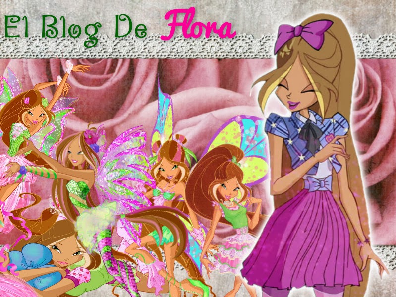 El Blog De Flora