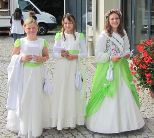 Westsachsische Zeitung Kulturfestival Im Oberen Vogtland