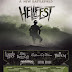 Hellfest 2012 - A  New Battlefield - Un nouveau champ de bataille