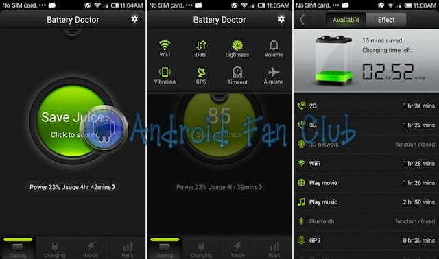 Battery Doctor (Battery Saver) Android APK Download Battery Doctor (Battery Saver) Android APK Download
