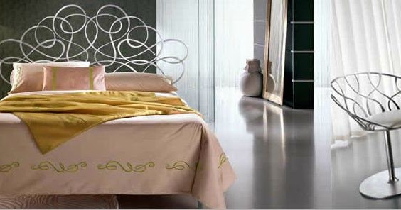 benim tutkum dekorasyon diyenler ) Casa�nın sanat eseri yatak odaları