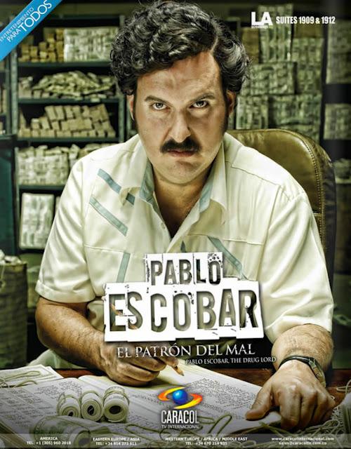 serie pablo escobar el patron del mal final