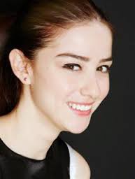 Majalah Biodata Biodata Ozde Gurel Pemeran Oyku Cinta Di Musim Cherry Transtv