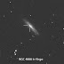 Capodanno con la supernova: la galassia NGC 4666 si accende
