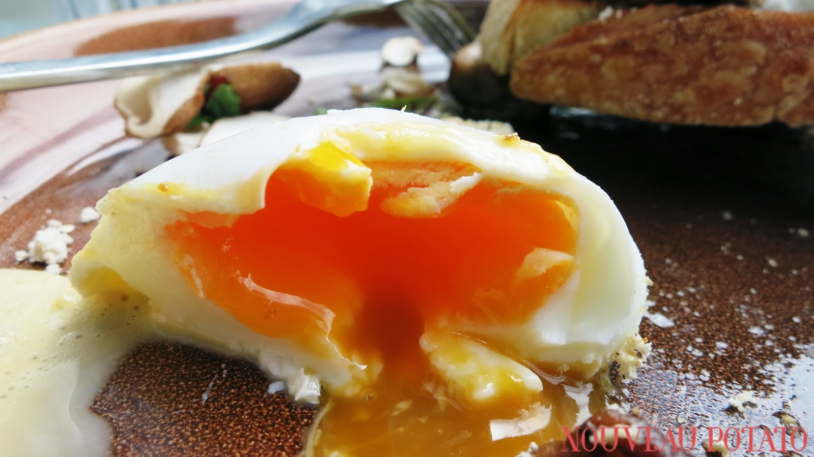 Melbourne Lifestyle Blog The Kettle Black (South Melbourne)