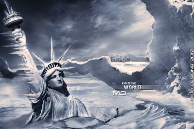 End of the World - December 21, 2012 End of the World - December 21, 2012