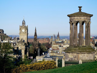 Edinburgh United Kingdom