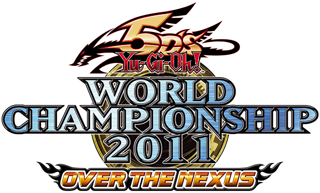 Gamer--freakz: Yugioh 5Ds World Championship 2011:Over the nexus