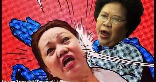 Pork barrel issue reaction paper picture