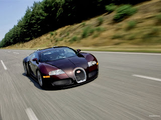 bugatti veyron