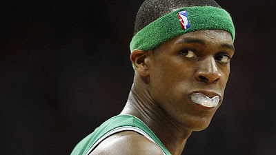 Rajon Rondo, Boston Celtics, Celtics News, State Of The Celtics