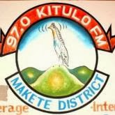 KITULO FM LOGO