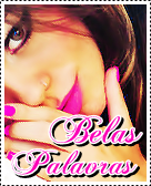 Belas Palavras: