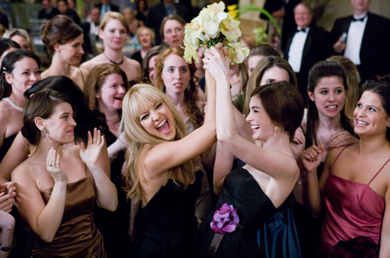 liv bride wars