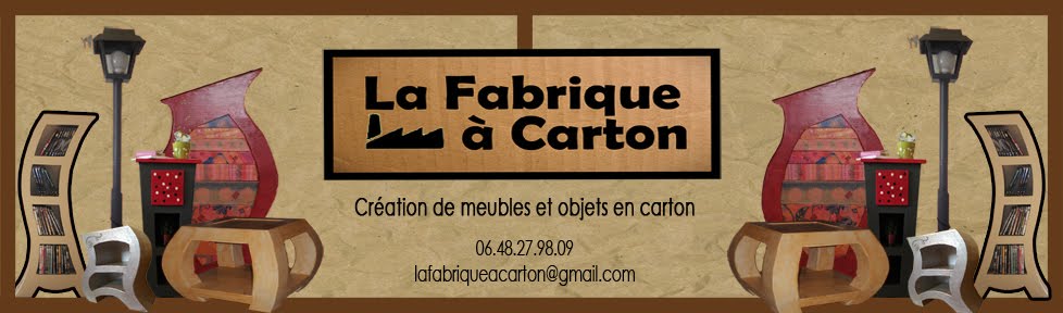 La Fabrique à Carton