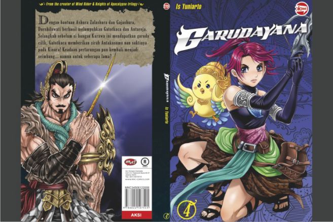 komik komik keren buatan indonesia animaniax komik komik keren buatan indonesia animaniax