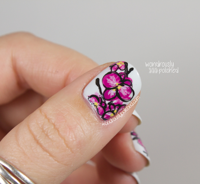Orchid – Artify Nails