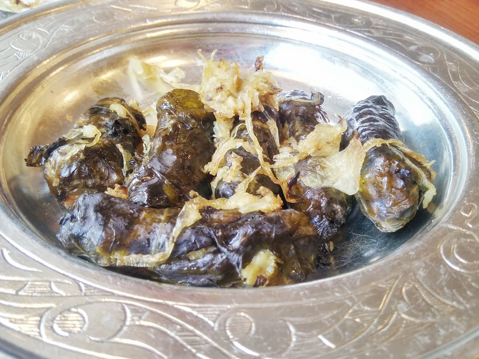 Evelik sarma tarifi Evelik sarma tarifi