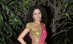 Soumya Sukumar Latest glamorous photos-thumbnail