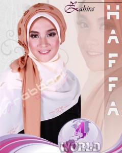 Model Jilbab Modern Terbaru