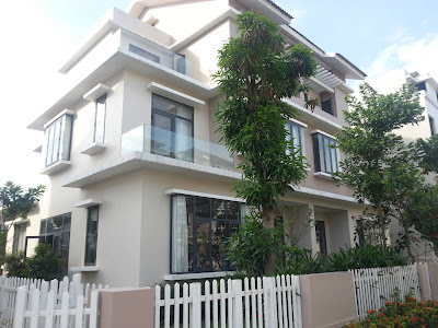 chung cu xuan phuong