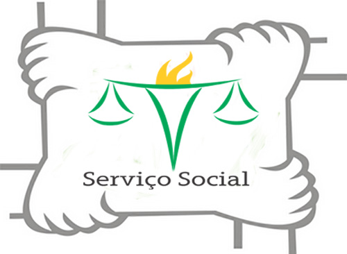 O curso de servico social